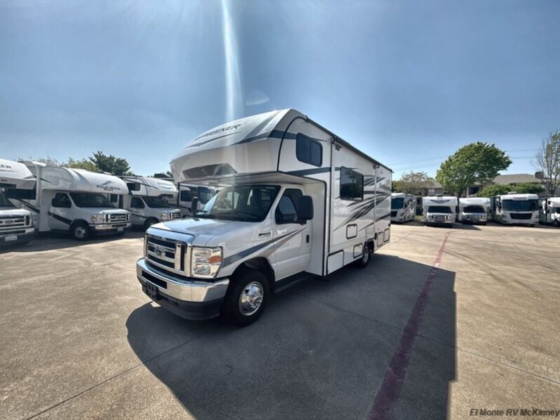 2024 Forest River Sunseeker 2150SLE
