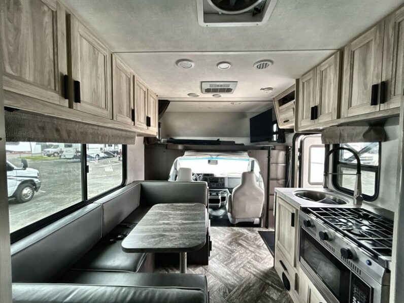 2023 Forest River Sunseeker 2350LE