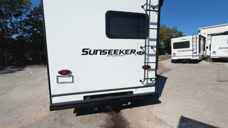 2024 Forest River Sunseeker 2150SLE