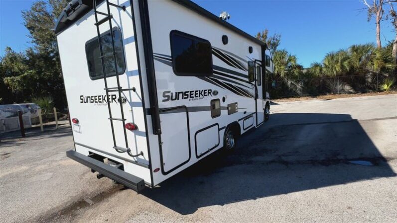 2024 Forest River Sunseeker 2150SLE