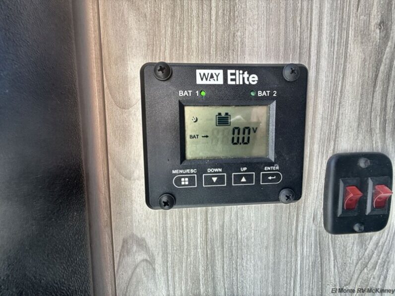 2023 Forest River Sunseeker 3250DSLE