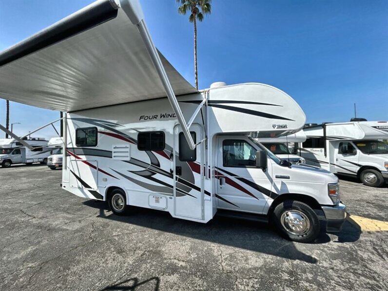 2024 Thor Four Winds 22E