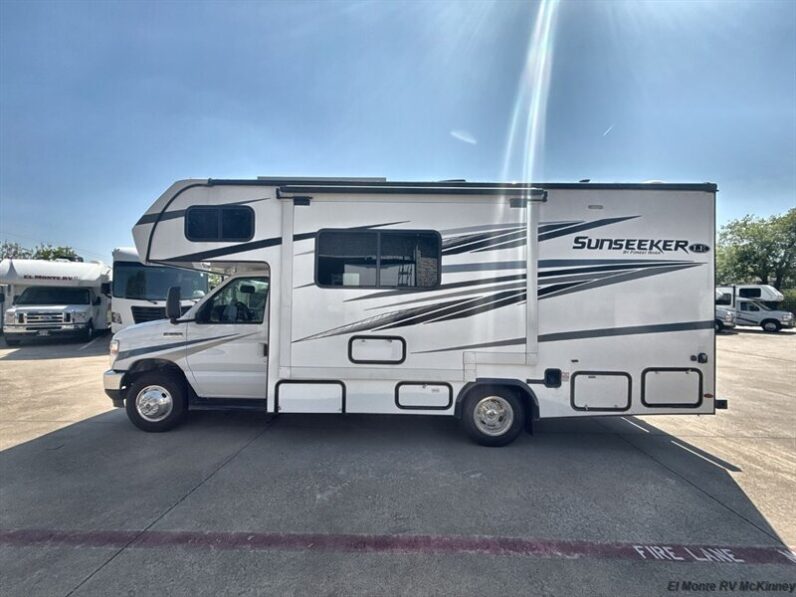 2024 Forest River Sunseeker 2150SLE