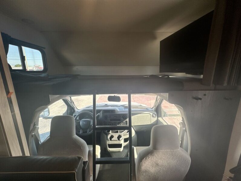 2024 Forest River Sunseeker 2150SLE