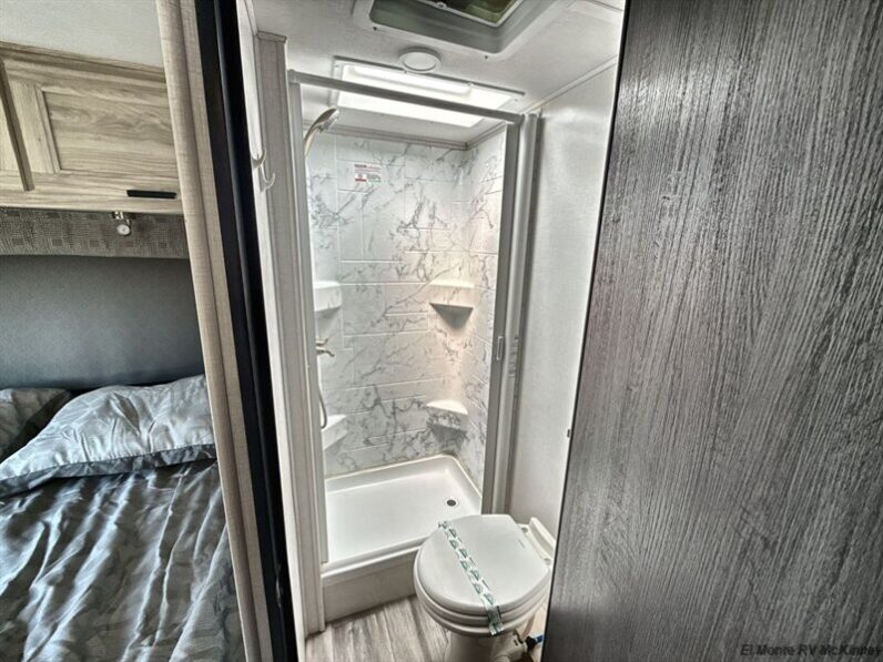 2024 Forest River Sunseeker 2150SLE