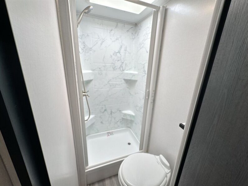 2024 Forest River Sunseeker 2150SLE