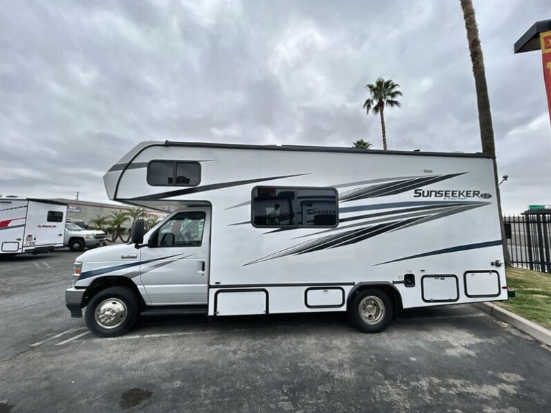 2023 Forest River Sunseeker 2350LE