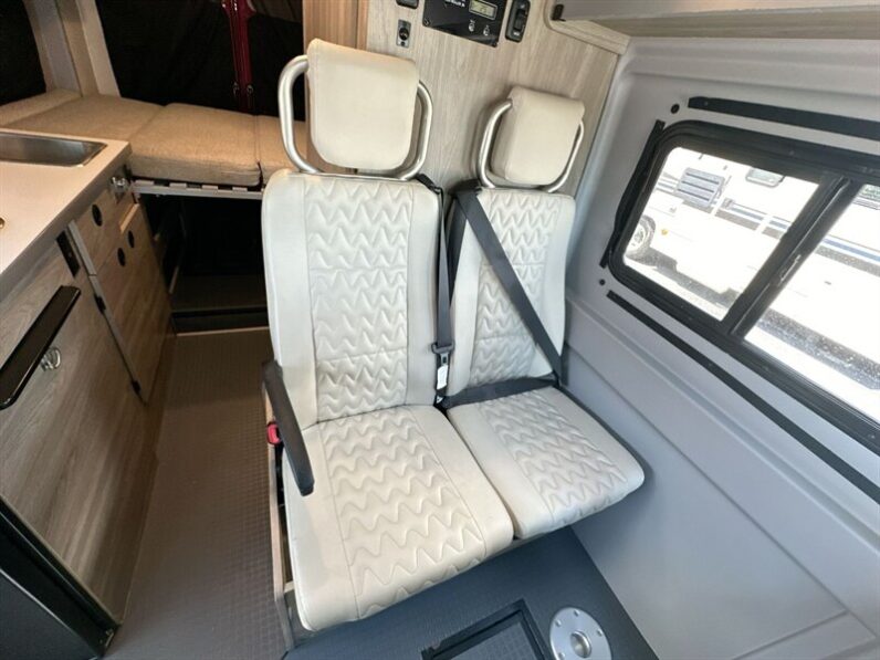 2023 Winnebago Solis 59PX