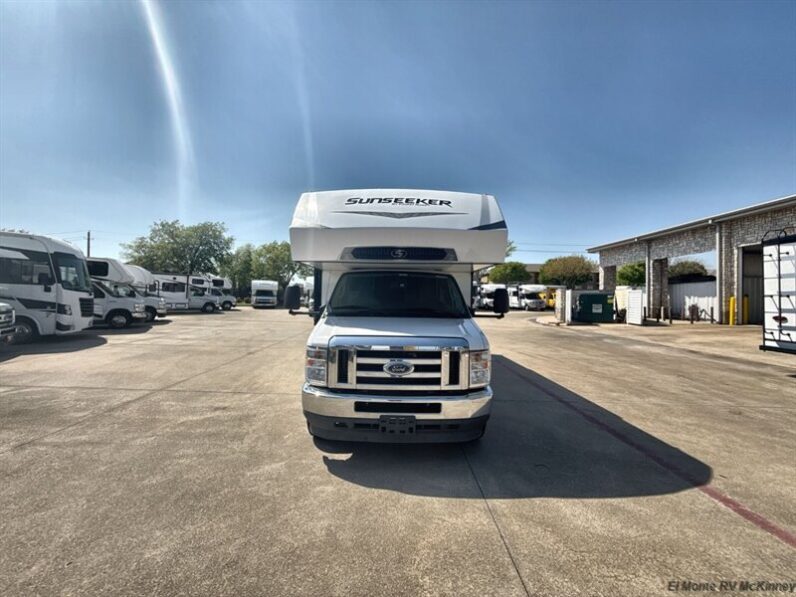 2024 Forest River Sunseeker 2150SLE