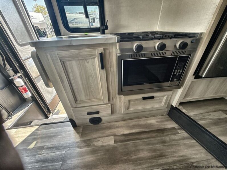 2024 Forest River Sunseeker 2150SLE