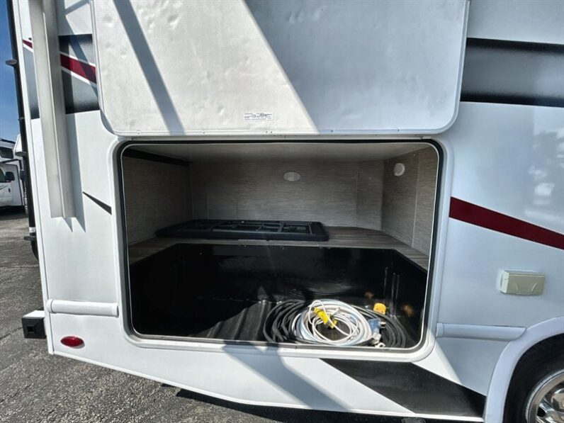 2024 Thor Four Winds 22E