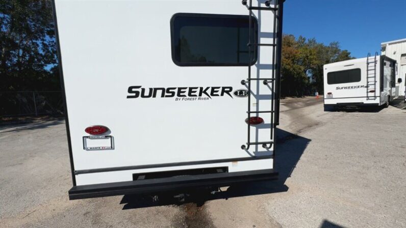 2024 Forest River Sunseeker 2150SLE
