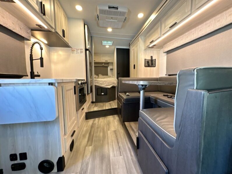2024 Forest River Sunseeker 2150SLE