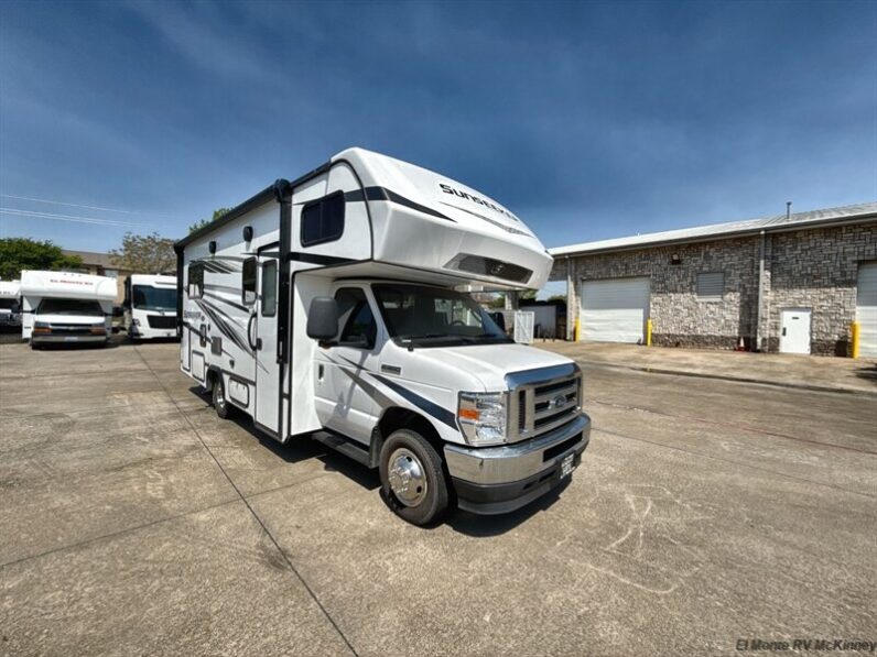2024 Forest River Sunseeker 2150SLE