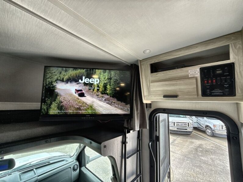 2024 Forest River Sunseeker 2150SLE