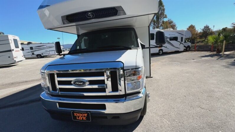2024 Forest River Sunseeker 2150SLE