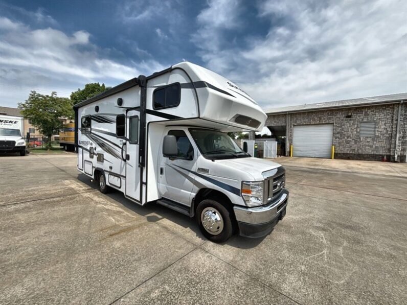 2024 Forest River Sunseeker 2150SLE