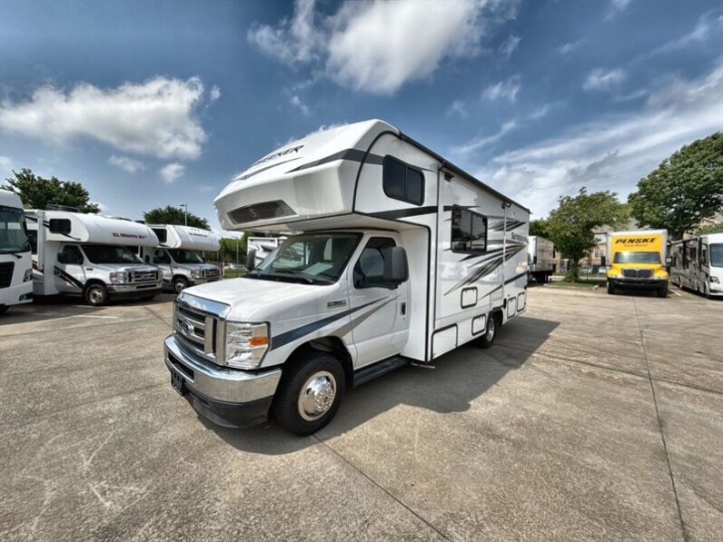 2024 Forest River Sunseeker 2150SLE
