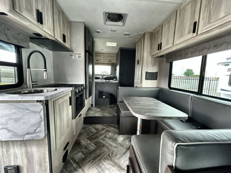 2023 Forest River Sunseeker 2350LE