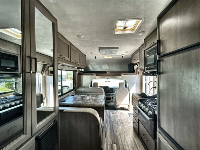 2024 Thor Four Winds 22E