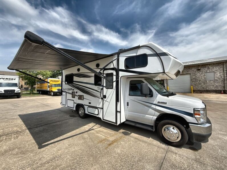 2024 Forest River Sunseeker 2150SLE