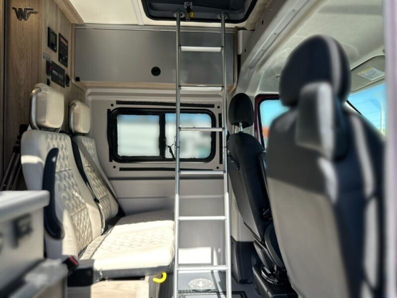 2023 Winnebago Solis 59PX