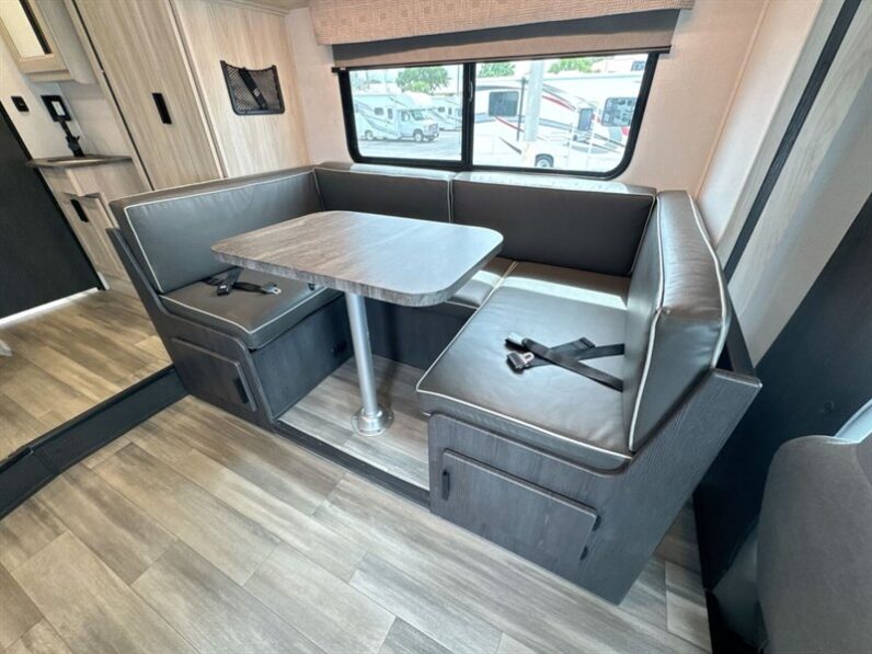 2024 Forest River Sunseeker 2150SLE