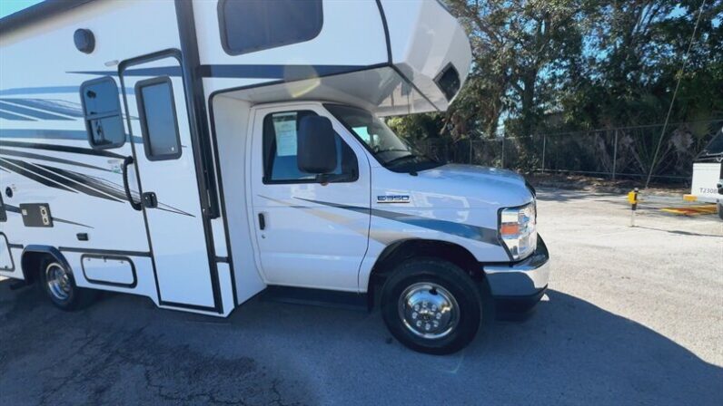 2024 Forest River Sunseeker 2150SLE
