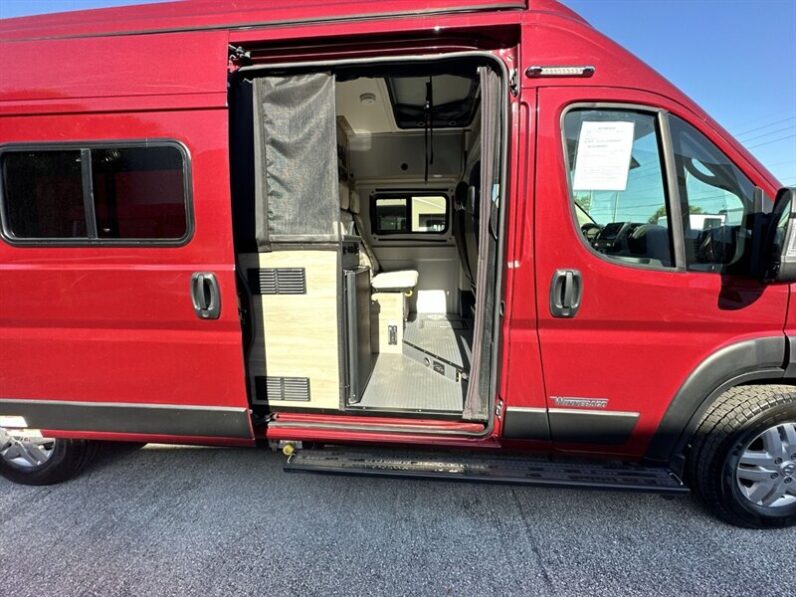 2023 Winnebago Solis 59PX