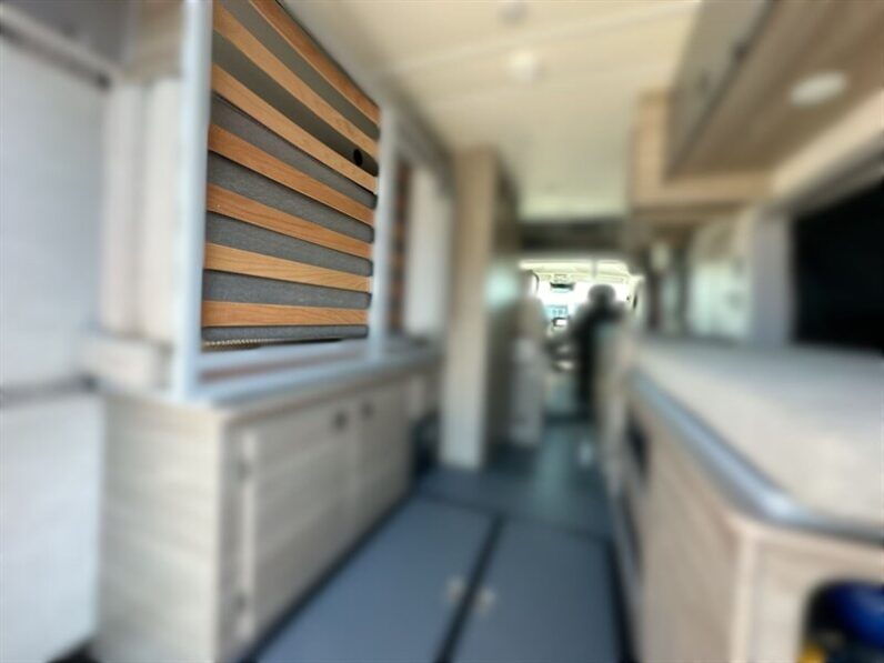 2023 Winnebago Solis 59PX