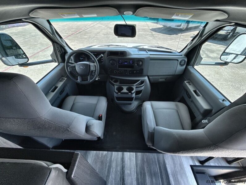 2024 Forest River Sunseeker 2150SLE