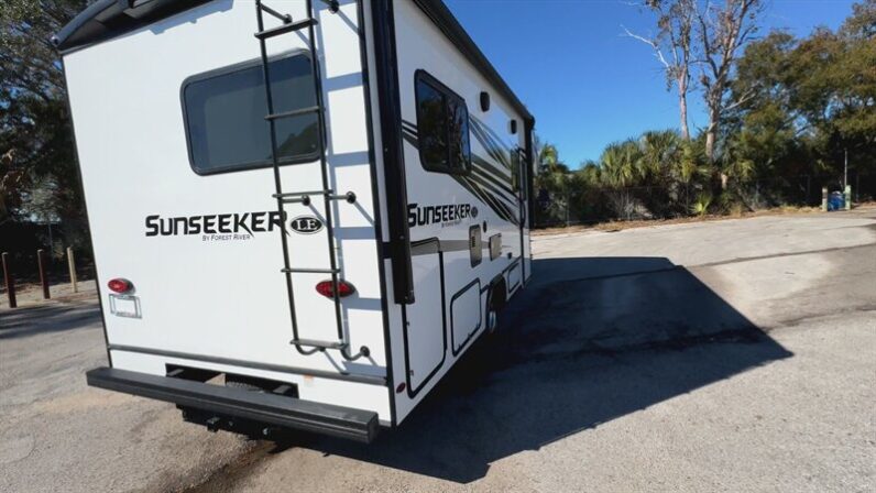 2024 Forest River Sunseeker 2150SLE