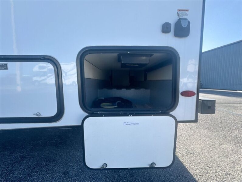 2024 Forest River Sunseeker 2150SLE