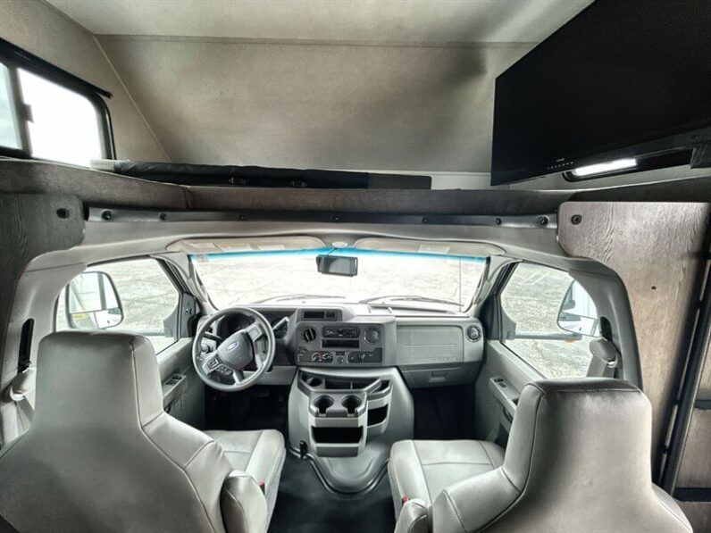 2023 Forest River Sunseeker 2350LE