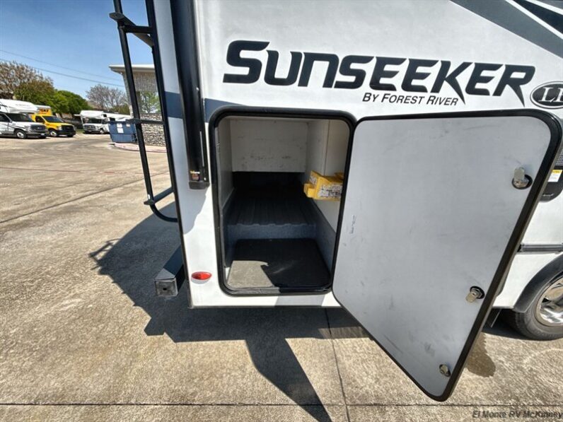 2024 Forest River Sunseeker 2150SLE