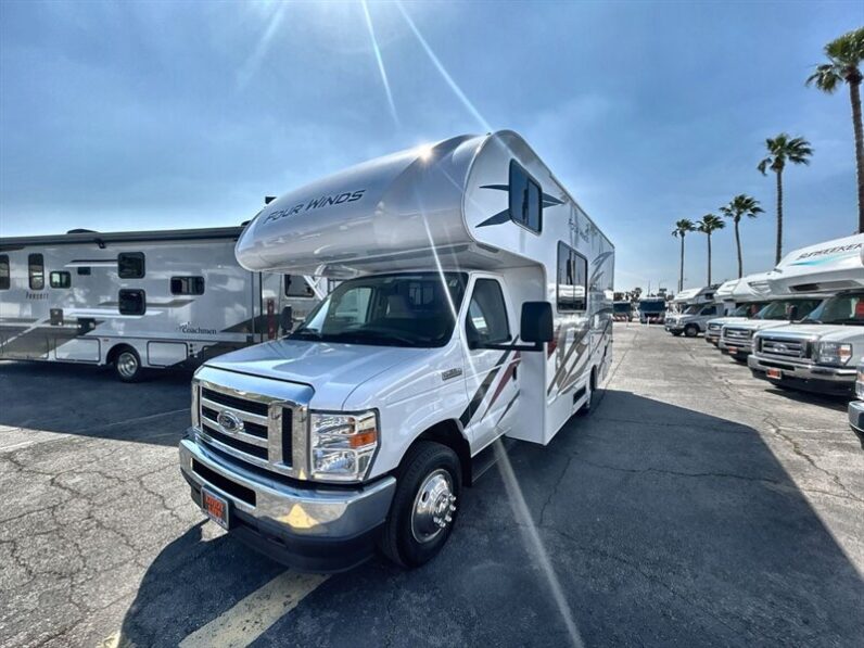 2024 Thor Four Winds 22E