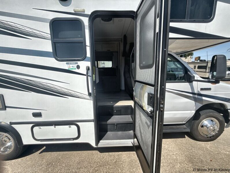2024 Forest River Sunseeker 2150SLE