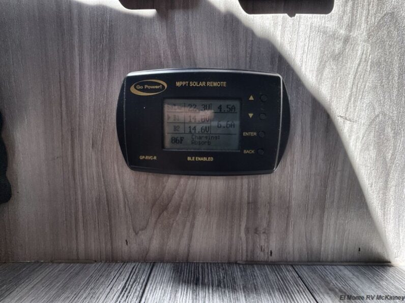 2024 Forest River Sunseeker 2150SLE