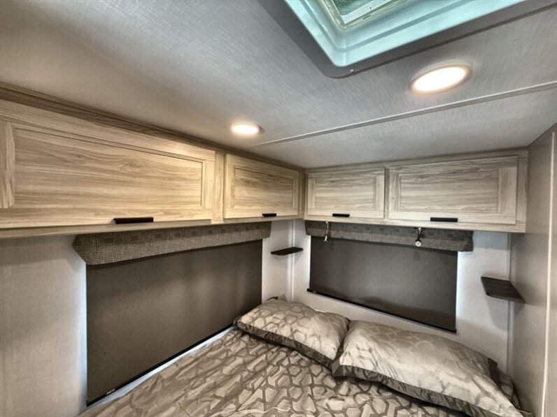 2024 Forest River Sunseeker 2150SLE
