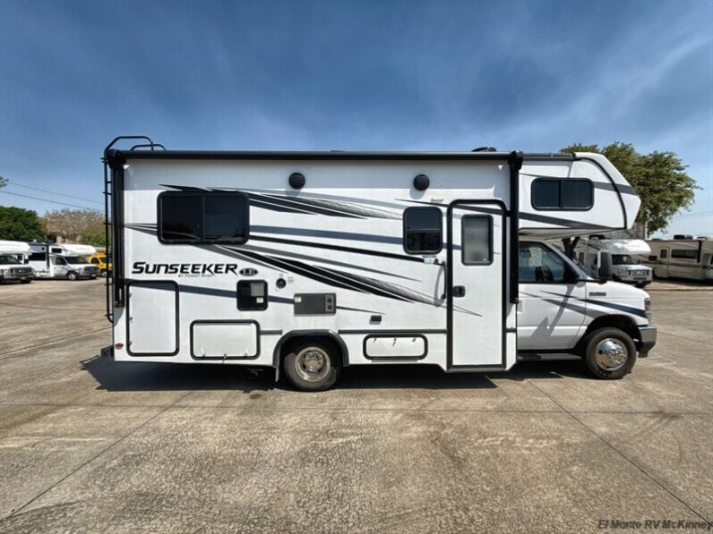 2024 Forest River Sunseeker 2150SLE