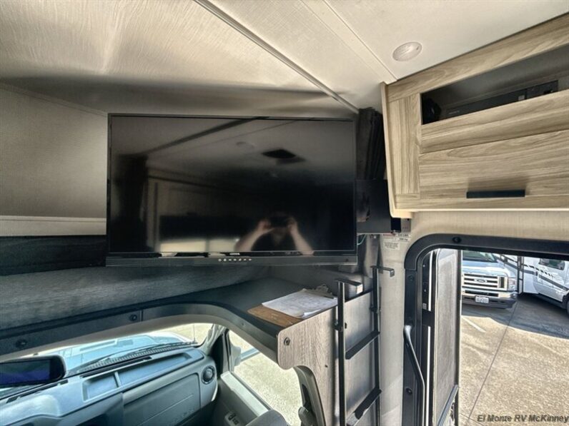 2024 Forest River Sunseeker 2150SLE