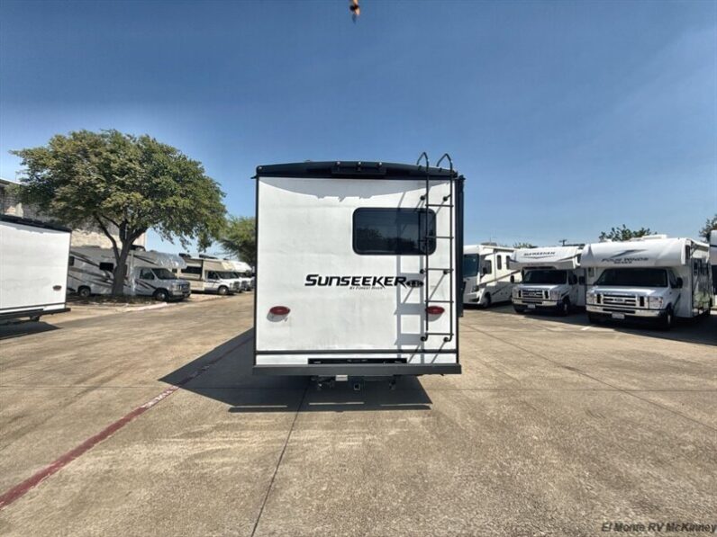 2024 Forest River Sunseeker 2150SLE