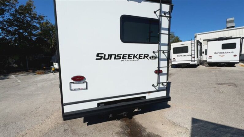 2024 Forest River Sunseeker 2150SLE