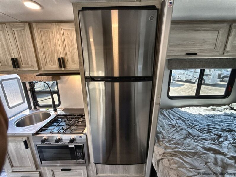 2024 Forest River Sunseeker 2150SLE