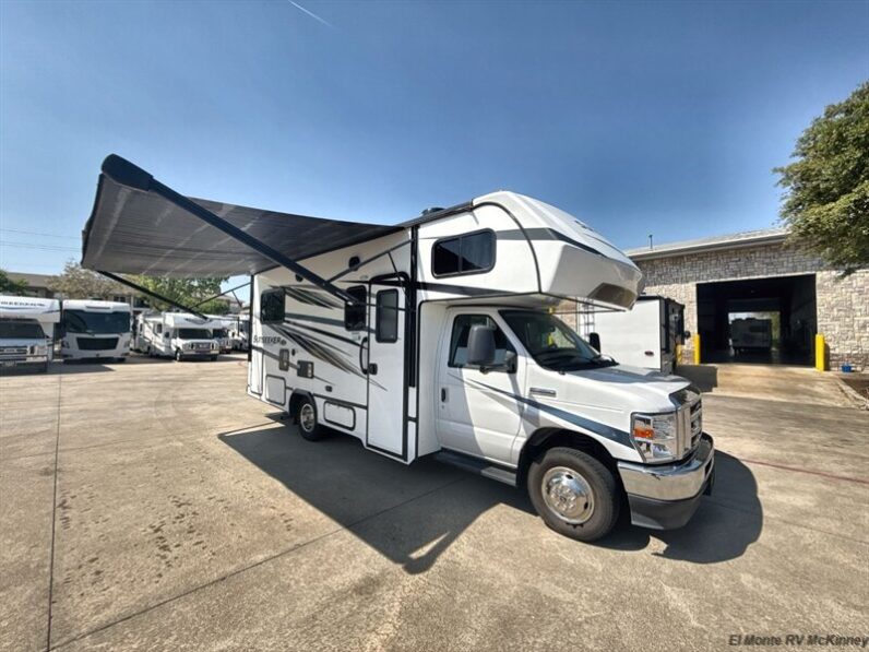 2024 Forest River Sunseeker 2150SLE