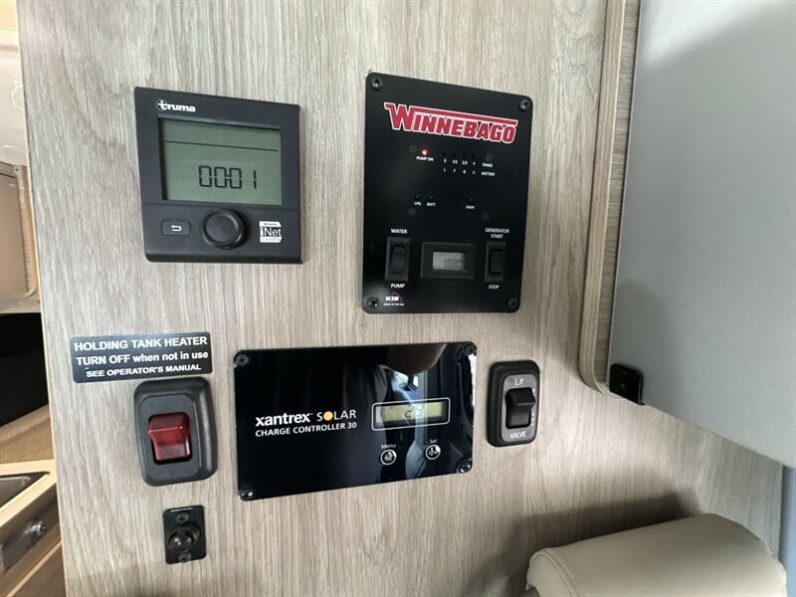 2023 Winnebago Solis 59PX