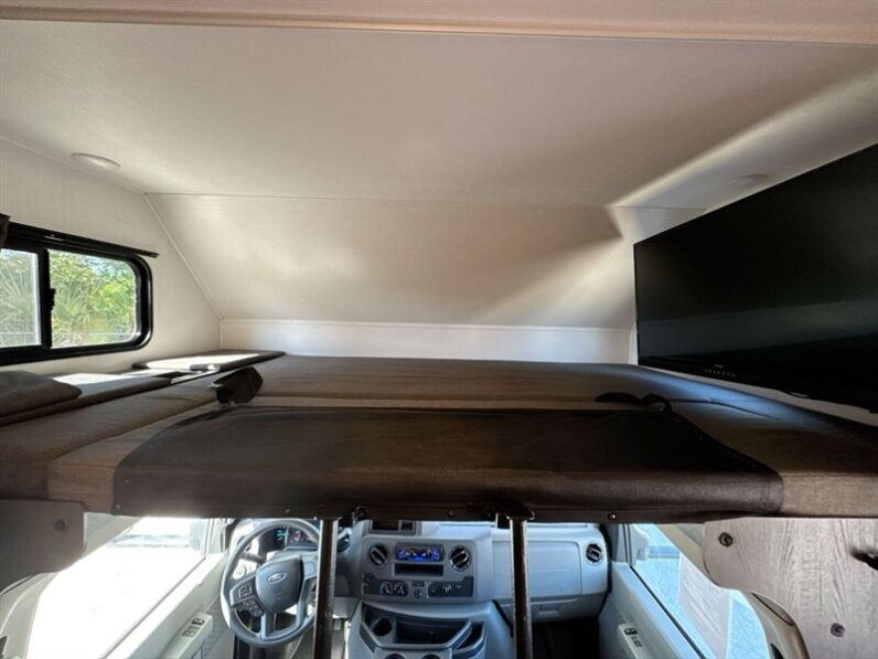 2024 Forest River Sunseeker 2150SLE