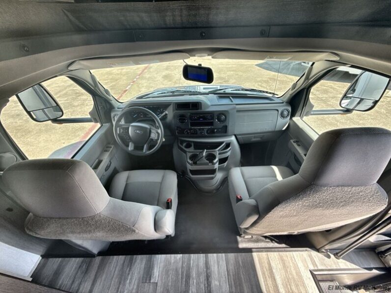 2024 Forest River Sunseeker 2150SLE