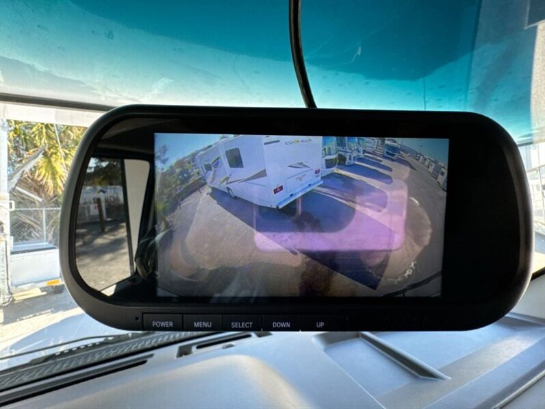 2024 Forest River Sunseeker 2150SLE
