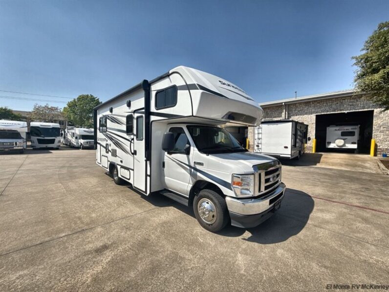 2024 Forest River Sunseeker 2150SLE